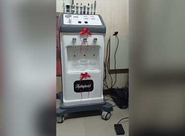Skin Rejuvenation Treatment Doctor in Dadar