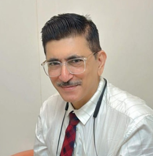Platelet Rich Plasma Treatment Clinic in Dadar