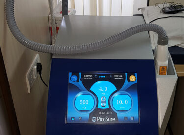 Platelet Rich Plasma Treatment Clinic in Dadar